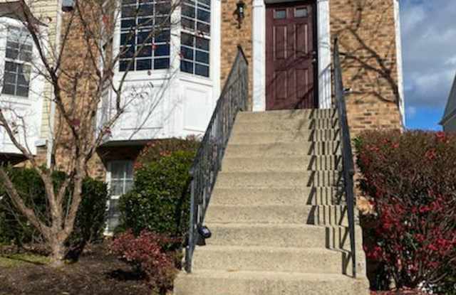 2063 PAWLET DRIVE - 2063 Pawlet Drive, Crofton, MD 21114
