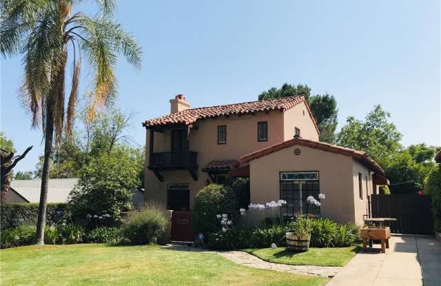3291 N Mount Curve Avenue - 3291 Mount Curve Avenue, Altadena, CA 91001
