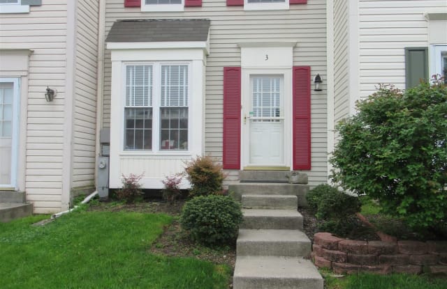3 Pine Chip Ct - 3 Pine Chip Court, Overlea, MD 21236