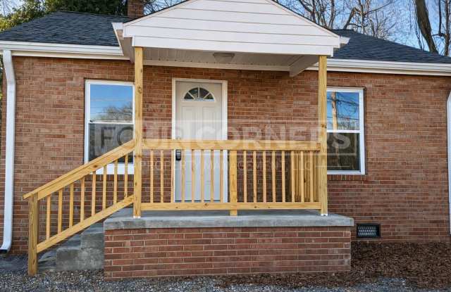 Beautifully Renovated 2BR Home Gallery 1