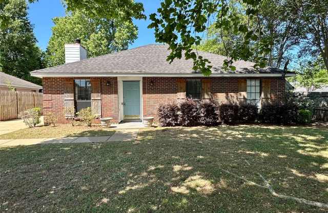 7204 Brampton Lane - 7204 Brampton Lane, Montgomery, AL 36117