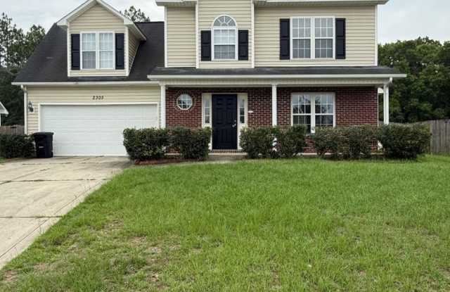 Cute 3 Bed 2.5 Bath Home with Bonus Room photos photos