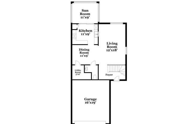 4836 Ossington Court Gallery 3