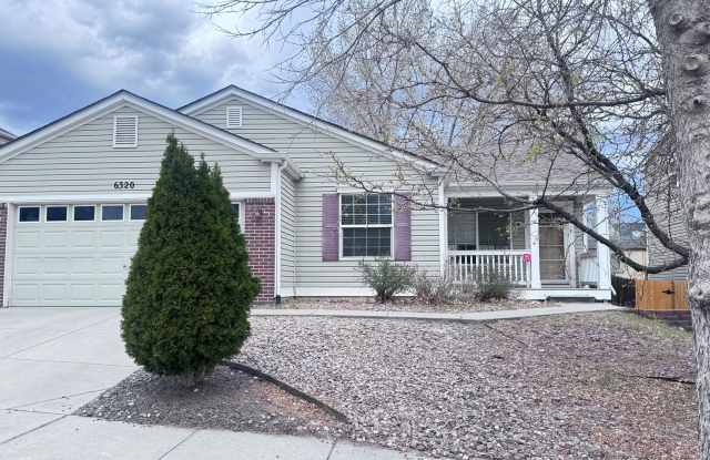 Welcome Home to 6320 Summer Grace photos photos