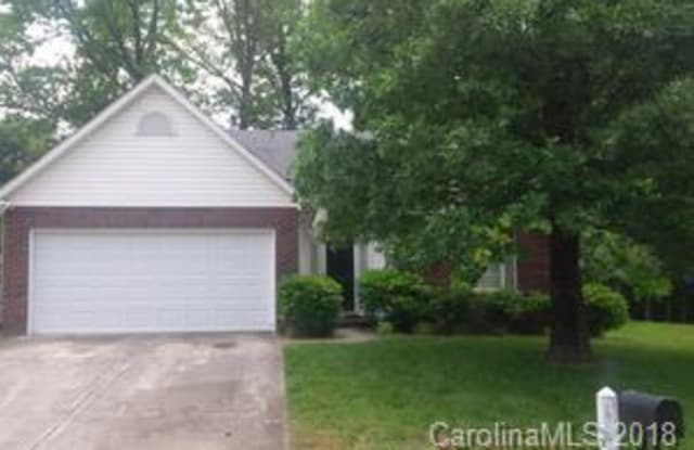 2115 Sloan Drive - 2115 Sloan Drive, Charlotte, NC 28208