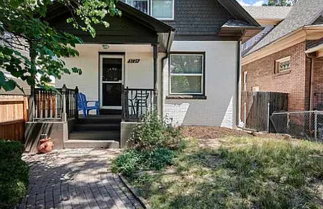Modern Living in the Heart of LoHi with Mother-In-Law suite photos photos