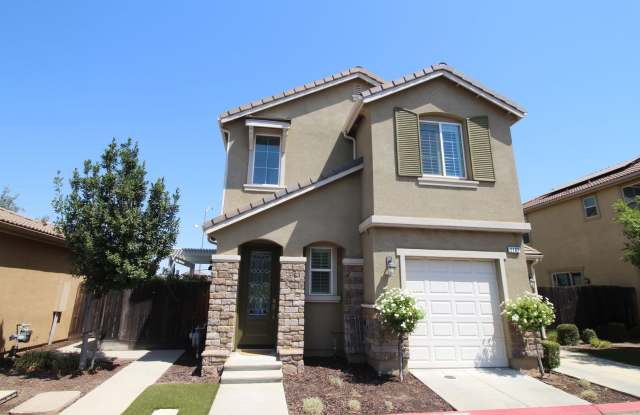 Gated community near Copper River CC Gallery 1