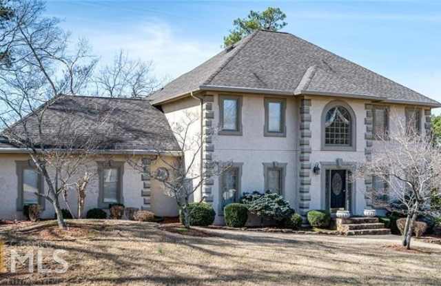 850 Ferncroft Ct - 850 Ferncroft Court, Roswell, GA 30075