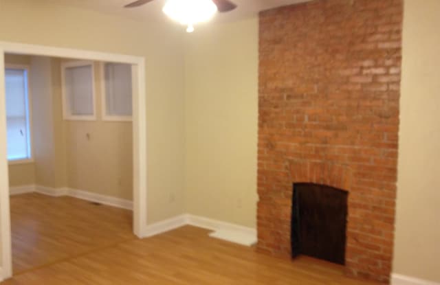 625 Chislett St - 625 Chislett Street, Pittsburgh, PA 15206