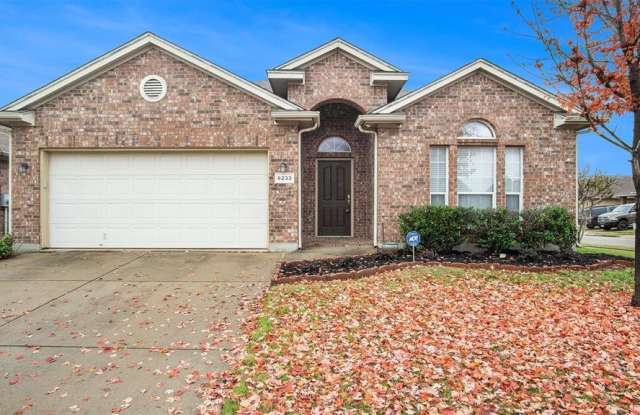 6233 Miranda Drive - 6233 Miranda Drive, Fort Worth, TX 76131
