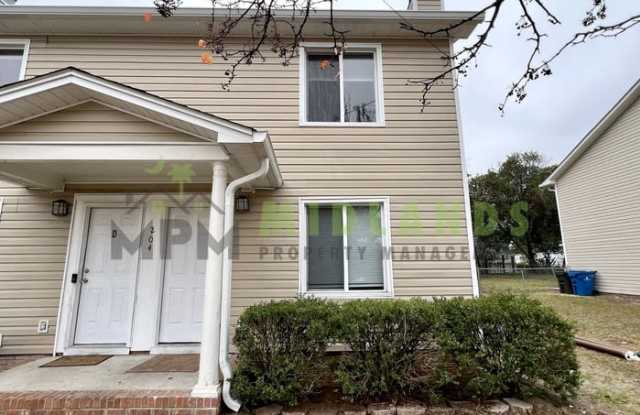 204 South Cromwell Street - 204 South Cromwell Street, West Columbia, SC 29169