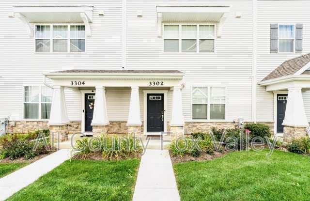 3302 Trillium Circle - 3302 Trillium Circle, Rolling Meadows, IL 60008 3302 Trillium Circle - 3302 Trillium Circle, Rolling Meadows, IL 60008