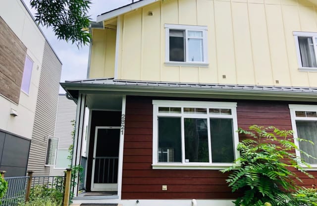 2821 S Charles St - 2821 S Charles St, Seattle, WA 98144