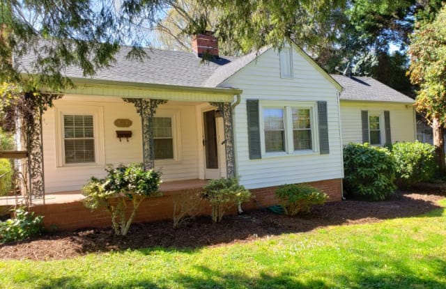 4038 Commonwealth Ave - 4038 Commonwealth Avenue, Charlotte, NC 28205