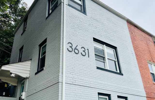 3631 KEMPER Road - 3631 South Kemper Road, Arlington, VA 22206