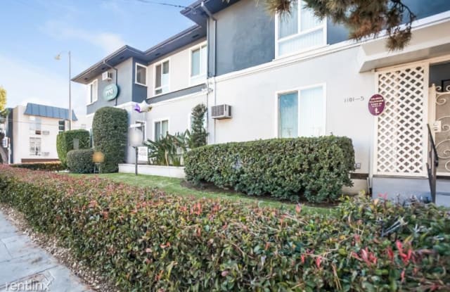 5 W. Pine St. - 5 W Pine St, Alhambra, CA 91801