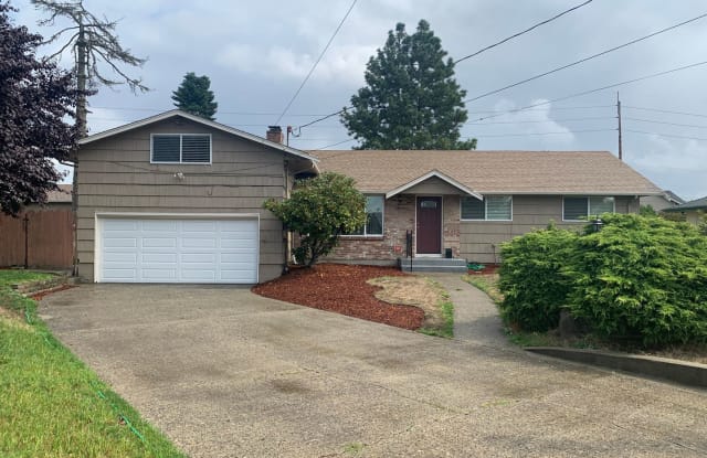 7205 S Mason Ave - 7205 South Mason Avenue, Tacoma, WA 98409