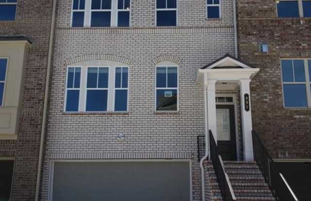 891 Sunset Park Drive - 891 Sunset Park Dr, Forsyth County, GA 30024