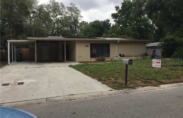 8016 N LYNN AVENUE - 8016 Lynn Avenue, Tampa, FL 33604