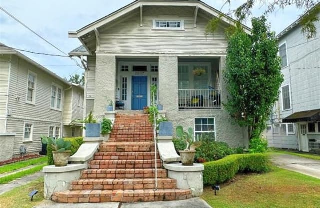 2205 OCTAVIA Street - 2205 Octavia Street, New Orleans, LA 70115