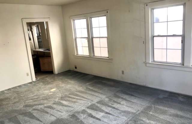 523 1/2 North Heliotrope Drive - 523 1/2 N Heliotrope Dr, Los Angeles, CA 90004