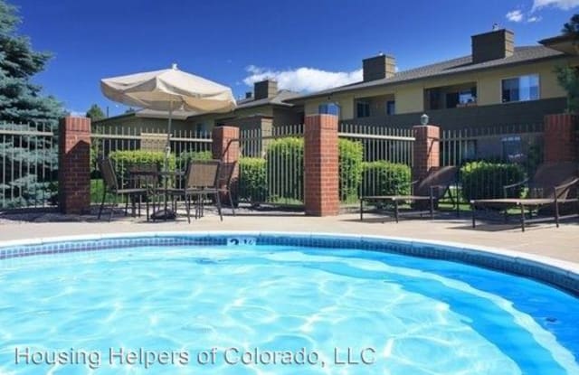 248 South McCaslin Boulevard #208 - 248 McCaslin Blvd, Louisville, CO 80027