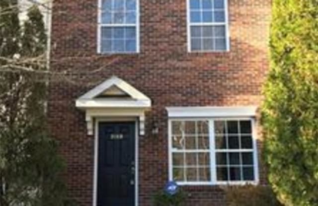 2108 Sardony Ln - 2108 Sardony Lane, Charlotte, NC 28213