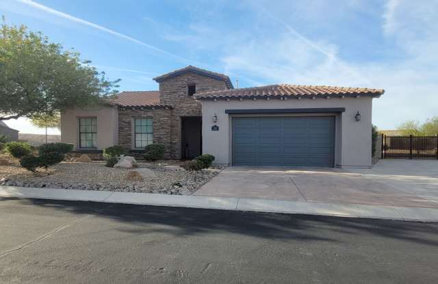 Luxurious 3-Bedroom Oasis with Private Pool in Gated Laughlin Ranch photos photos