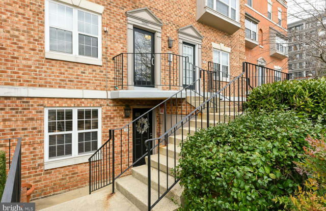 3803 PORTER STREET NW - 3803 Porter Street Northwest, Washington, DC 20016