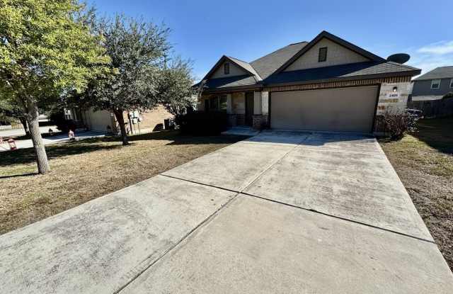 1909 Twisted River - 1909 Twisted River, New Braunfels, TX 78130