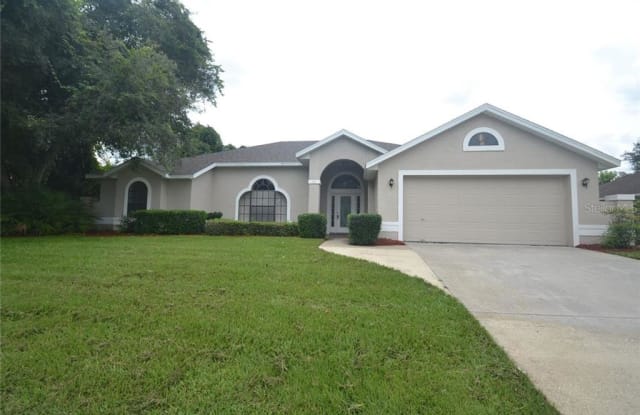 111 GLEN ABBEY LANE - 111 Glen Abbey Lane, DeBary, FL 32713