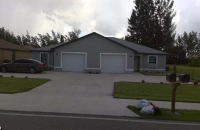2113 Chiquita Boulevard S photos photos
