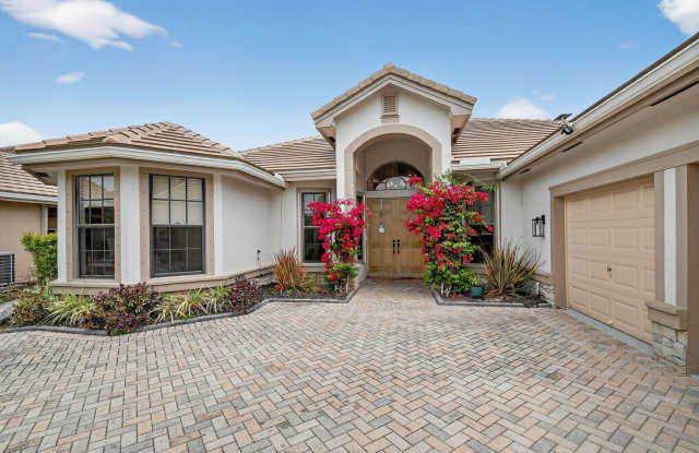 Stunning 5-Bedroom Home in the Prestigious Versailles Community | Wellington, FL photos photos