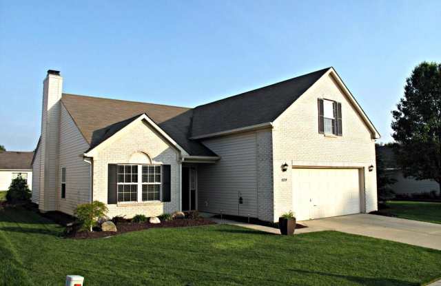 10585 Aspen Drive - 10585 Aspen Drive, Fishers, IN 46037
