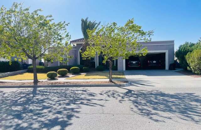 1213 Desert Canyon Drive photos photos
