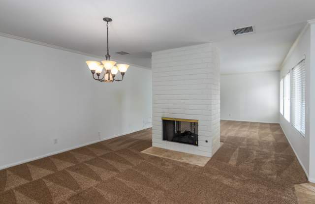 In the heart of Westlake Village this single-story townhome photos photos