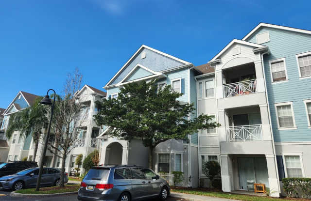 Beautiful and Spacious 2 Bedroom condo in Kissimmee photos photos