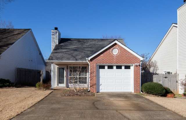 Easy Living in Woodstock | One-Level + Low Maintenance photos photos