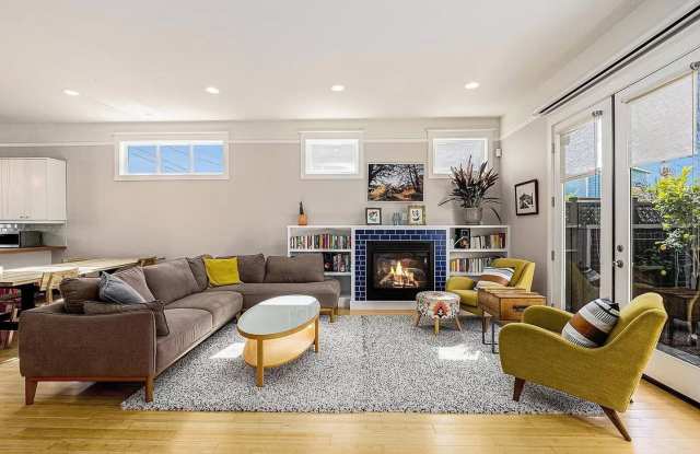3 Bedroom UNFURNISHED House in Oakland photos photos