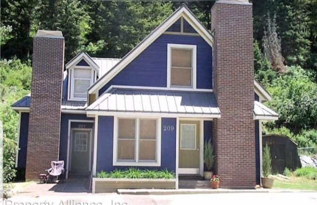 207 Daly Avenue - 207 Daly Avenue, Park City, UT 84060