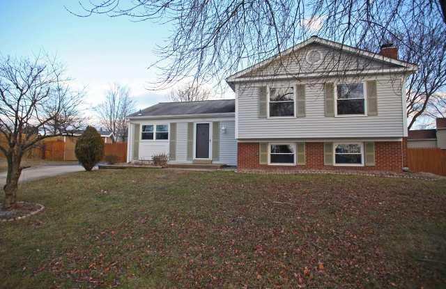Gorgeous 4br/3.5ba SFH in convenient Herndon - 730 Gentle Breeze Court, Herndon, VA 20170