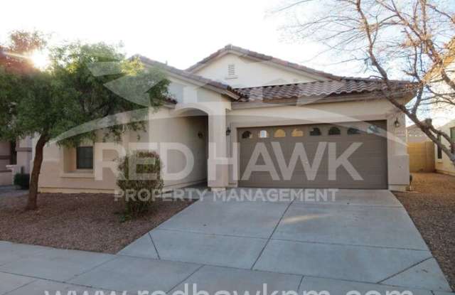 3065 East Santa Rosa Drive - 3065 East Santa Rosa Drive, Gilbert, AZ 85234