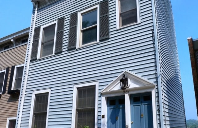 Mt. Adams Living Gallery 4