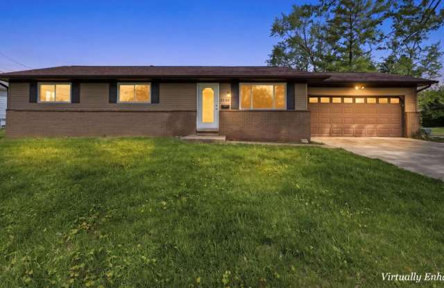 5240 Carbondale Drive photos photos