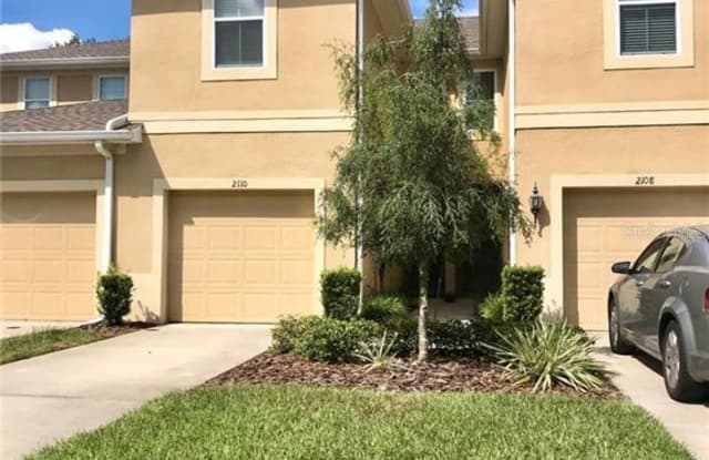 2108 BROADWAY VIEW AVENUE - 2108 Broadway Center Boulevard, Brandon, FL 33510