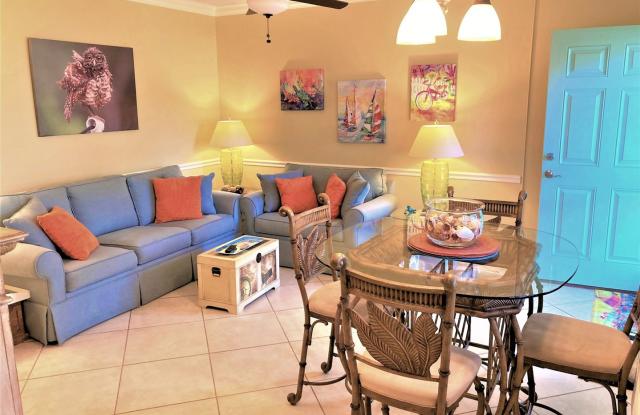 AVAILABLE  August 1-2026.....Nice One Bedroom $1,850/month Centrally Located on Marco Island... photos photos