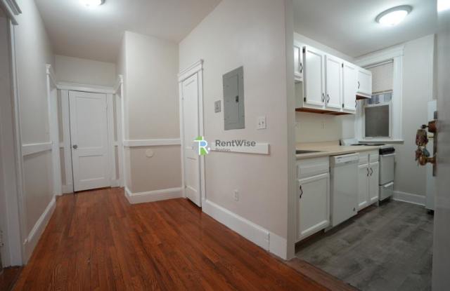 1846 Commonwealth Ave. Gallery 2