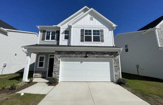 160 N Finley Landing Parkway photos photos