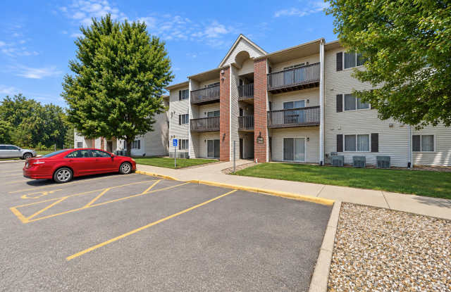 Pineview Place Apartments Gallery 4
