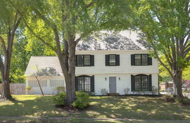 1311 POPLAR ESTATES - 1311 Poplar Estates Parkway, Germantown, TN 38138
